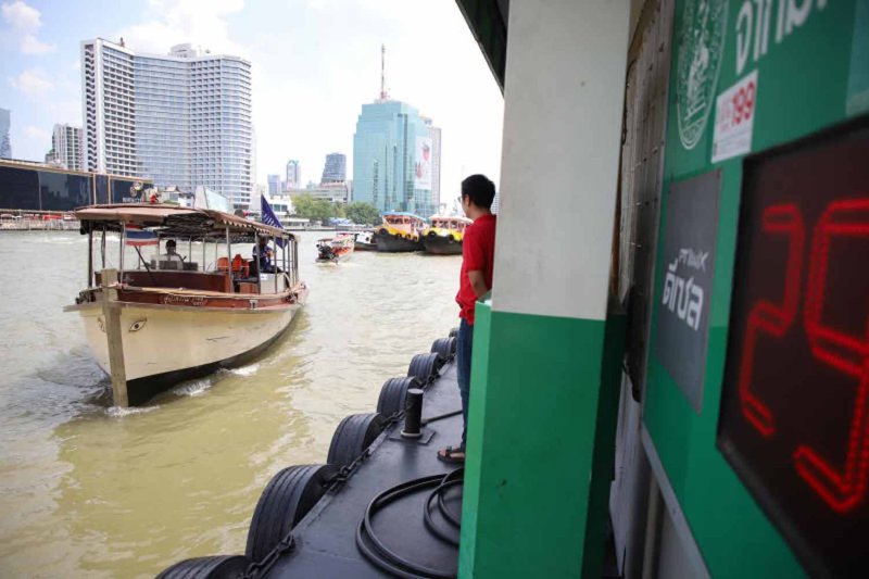 Цены на бензин начнут расти в среду