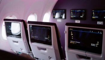 Цены на билеты Thai Airways выросли на 10% до 15% из-за скачка цен на авиационное топливо