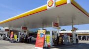 Цены на заправках в Таиланде выросли на 6 бат после сокращения субсидий