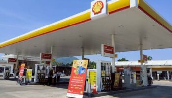 Цены на заправках в Таиланде выросли на 6 бат после сокращения субсидий