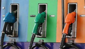 Цены на топливо выросли на 6 бат за ночь, поскольку Таиланд сокращает субсидии на фоне роста цен на нефть