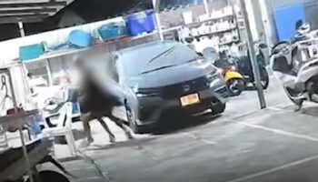 Человек из Пхукета арестован за домогательства к 4 тайским и иностранным женщинам