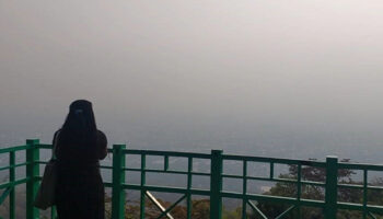 Чиангмай возглавляет список самых загрязнённых городов в глобальных рейтингах