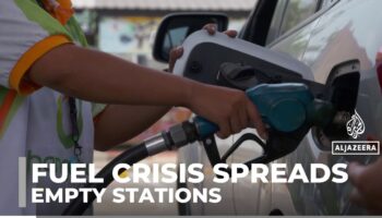 Экономика Таиланда серьезно пострадала от глобального топливного кризиса, так как конфликт с Ираном нарушает цепочки поставок