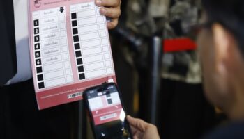 EC под микроскопом