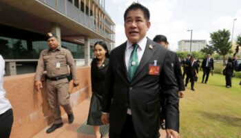 Klatham готов к оппозиции