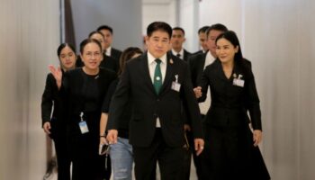 Klatham 'ждет своего часа'