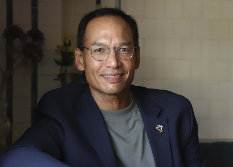 Korn разгромил политику в отношении топливного кризиса