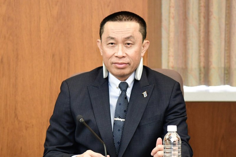 NACC отклоняет петицию против Саксаяма