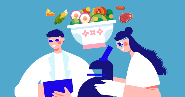 < p >Решение проблемы нехватки кадров в пищевой промышленности Таиланда< /p >