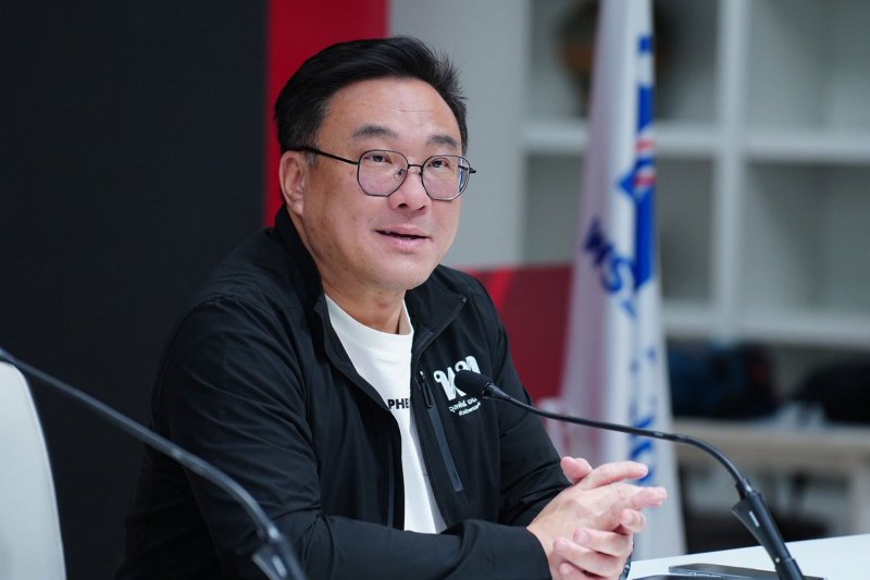 PM Голосование в прямом эфире: Анутин подтвердил