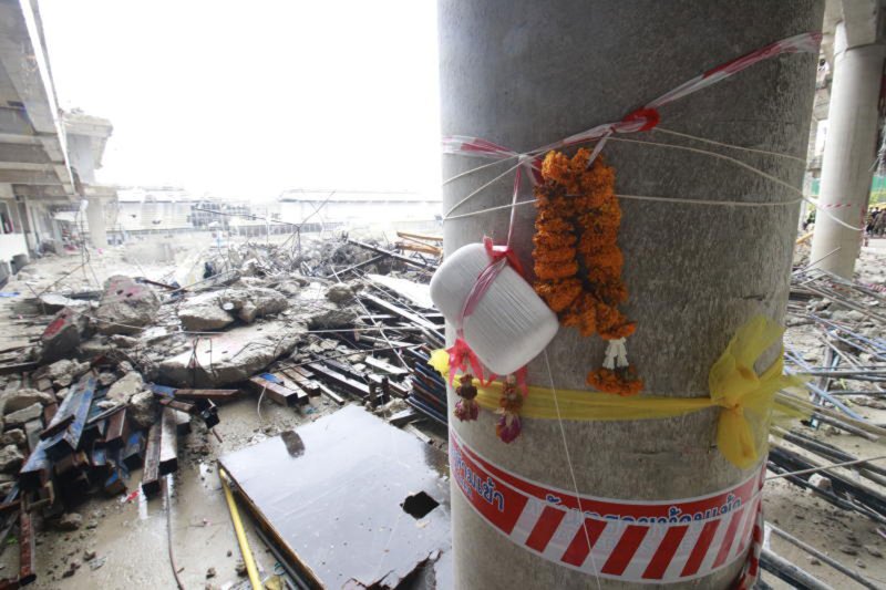 SAO коллапс остается нерешенным