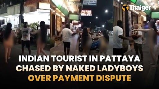 Thailand News | Эвакуация из Бахрейна привела тайских граждан домой без происшествий, испытания медицинских дронов сократили время доставки на удалённые острова