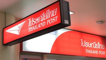 Thailand Post предупреждает о глобальных задержках и приостановках почтовых отправлений на фоне закрытия воздушного пространства Ближнего Востока