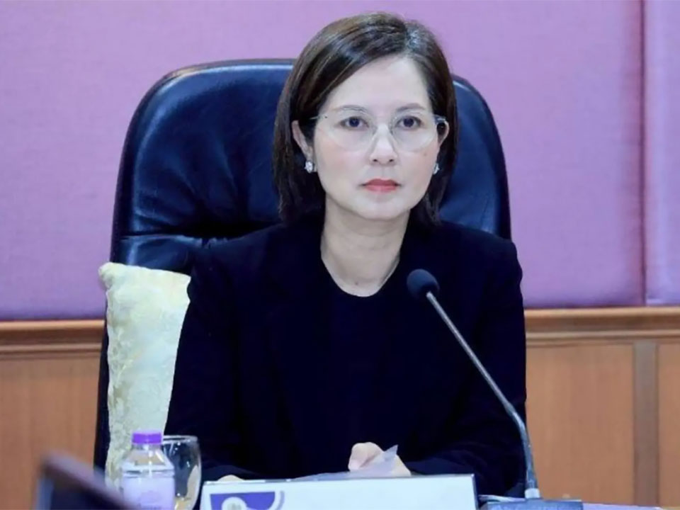 Treenuch выражает соболезнования после смерти тайского работника в Израиле от медицинского состояния