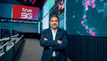 True Corp успокаивает опасения по поводу подводных кабелей