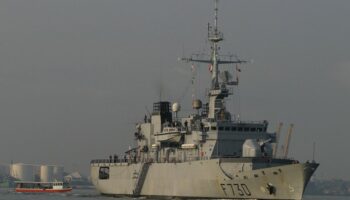 11 судостроителей рассматриваются для сделки по фрегатам военно-морского флота