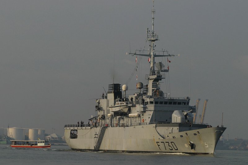 11 судостроителей рассматриваются для сделки по фрегатам военно-морского флота