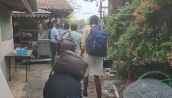 22 нелегальных мигранта обнаружены на курорте бывшего государственного служащего