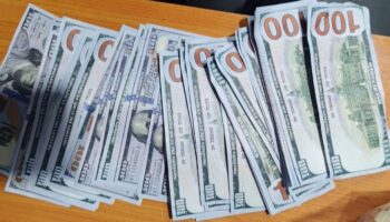 3 иностранца пойманы с игрушечными банкнотами в развлекательном заведении Пхукета