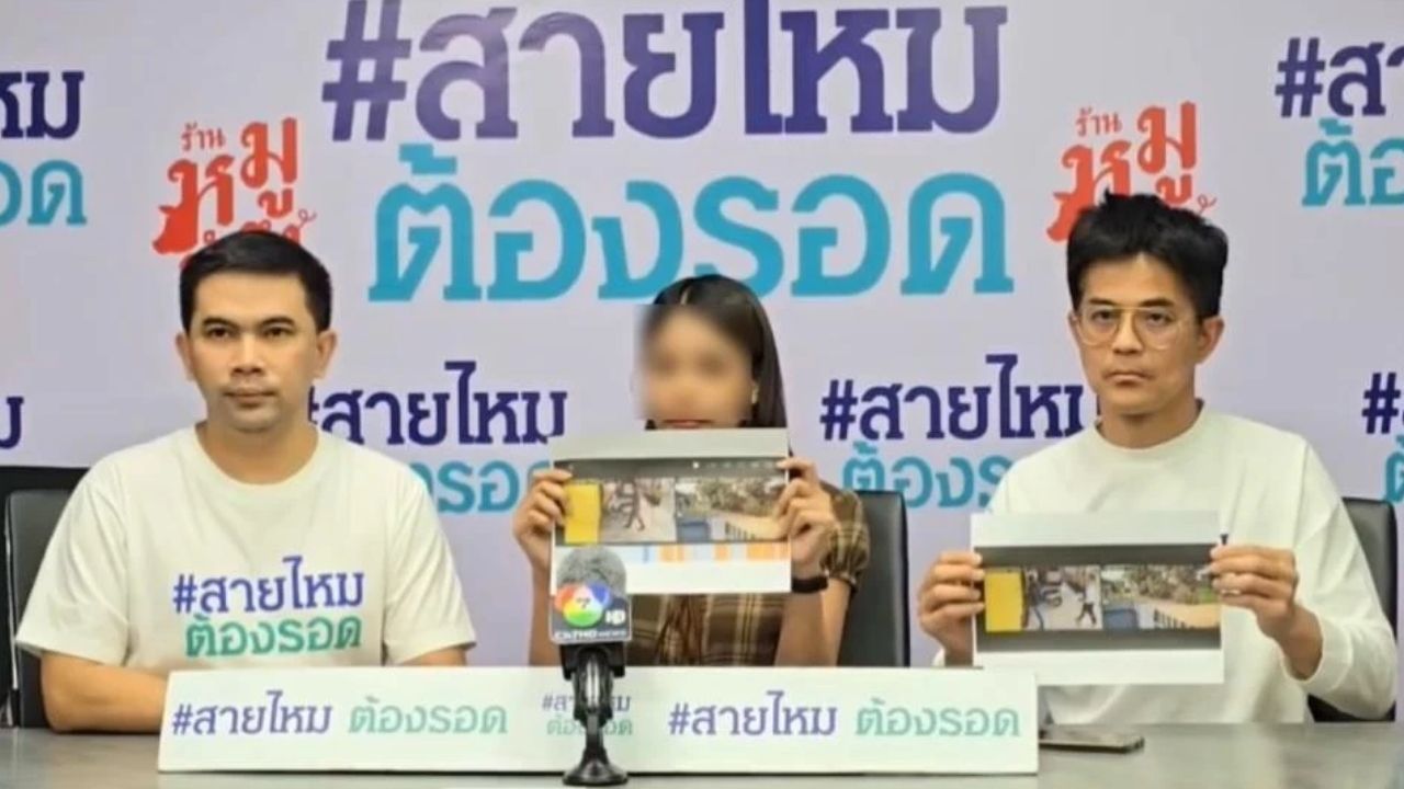 8 Полиция Патум Тани сняла обвинения в вымогательстве