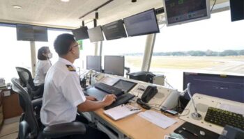 AEROTHAI гарантирует безопасные рейсы на севере, несмотря на туман и уровни PM2.5