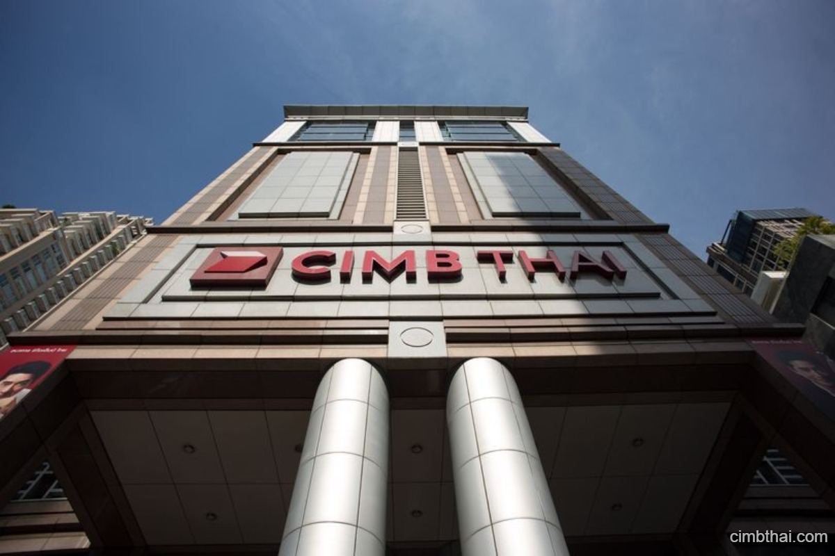CIMB Thai сообщает об увеличении прибыли на 8,4% в первом квартале, ссылаясь на снижение кредитных убытков и операционных расходов