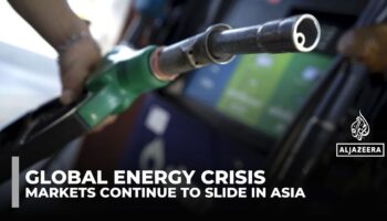 Азиатские правительства пытаются сдержать цены на топливо на фоне кризиса в Персидском заливе