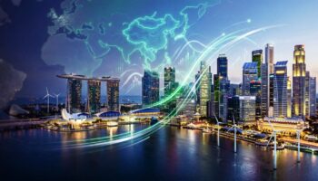 Азиатско-Тихоокеанский регион бросает вызов глобальному замедлению в устойчивом финансировании