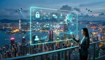 Азиатско-Тихоокеанский рынок цифрового банкинга, по прогнозам, достигнет $5,12 трлн к 2033 году