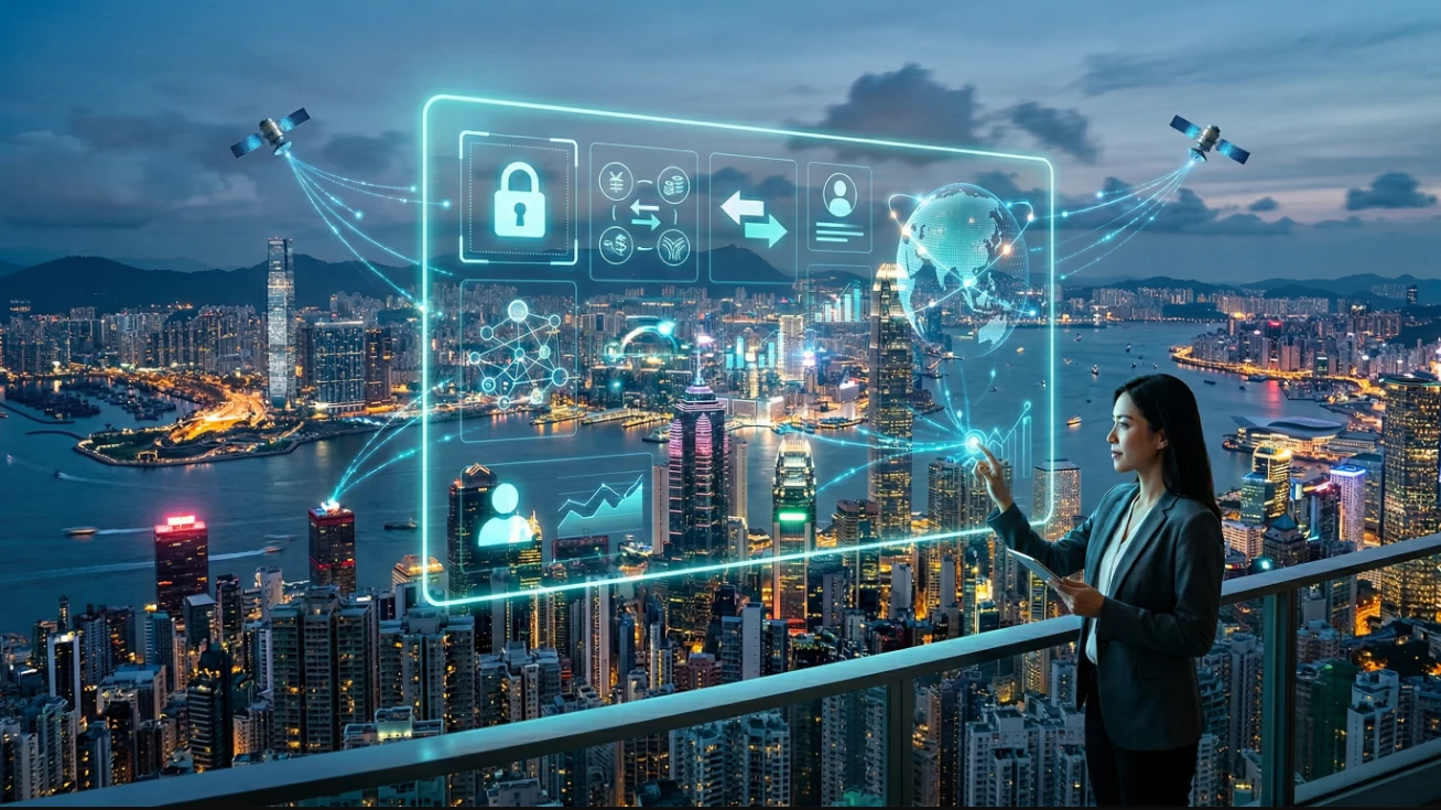 Азиатско-Тихоокеанский рынок цифрового банкинга, по прогнозам, достигнет $5,12 трлн к 2033 году