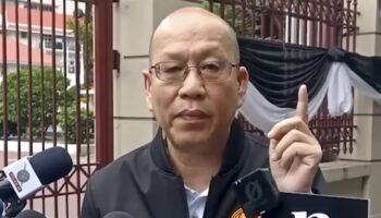 Активист Ачария получил залог по делу о вымогательстве на сумму 2,5 миллиона долларов