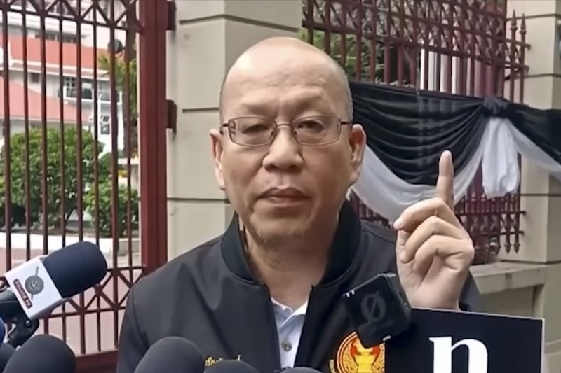 Активист Ачария получил залог по делу о вымогательстве на сумму 2,5 миллиона долларов