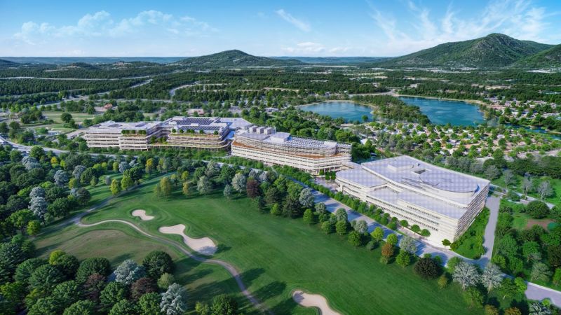 Андаманский медцентр на Пхукете продолжат при новом правительстве