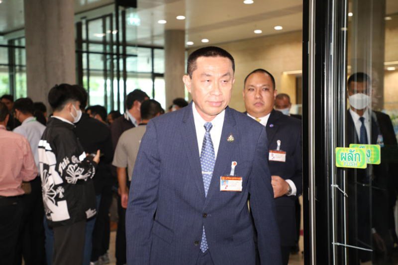 Антикоррупционное ведомство защищает решение по делу Саксаяма