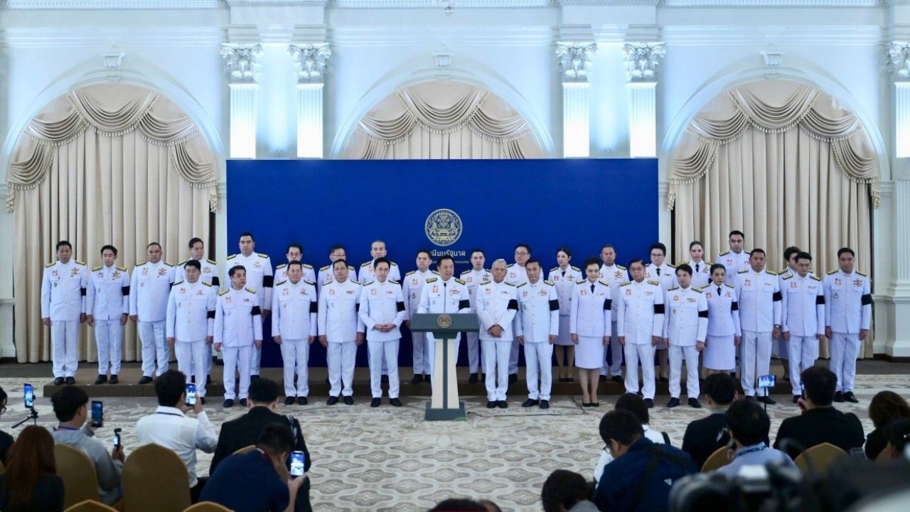 Анутин раскрывает сокращения бюджета и лимит на продажу топлива на фоне энергетического кризиса