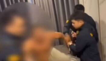 Арестован шведский мафиози, разыскиваемый Интерполом, в кондоминиуме на Пхукете