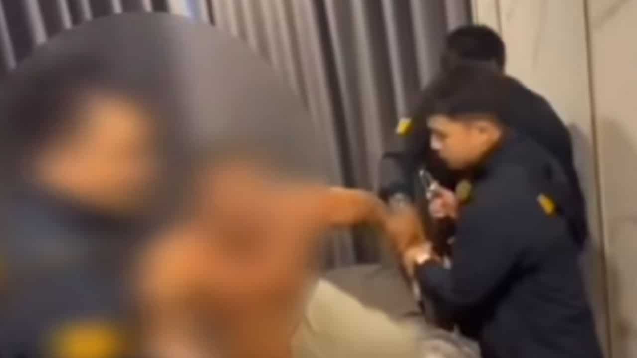 Арестован шведский мафиози, разыскиваемый Интерполом, в кондоминиуме на Пхукете