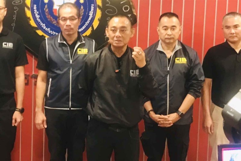 Бывший аббат сдается по делу храма