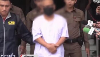 Бывший настоятель храма Ват Рай Кхинг приговорен к 50 годам лишения свободы за мошенничество на сумму более 2 миллиардов бат