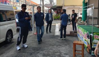 Бывший работник больницы арестован за хищение 23 миллионов бат