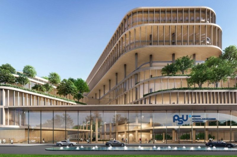 Бюджет в размере 6,4 миллиарда рупий одобрен для Центра здоровья в Андаманах