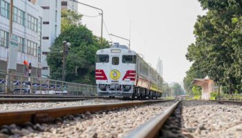 Бюджетная ж/д связь начинает испытания