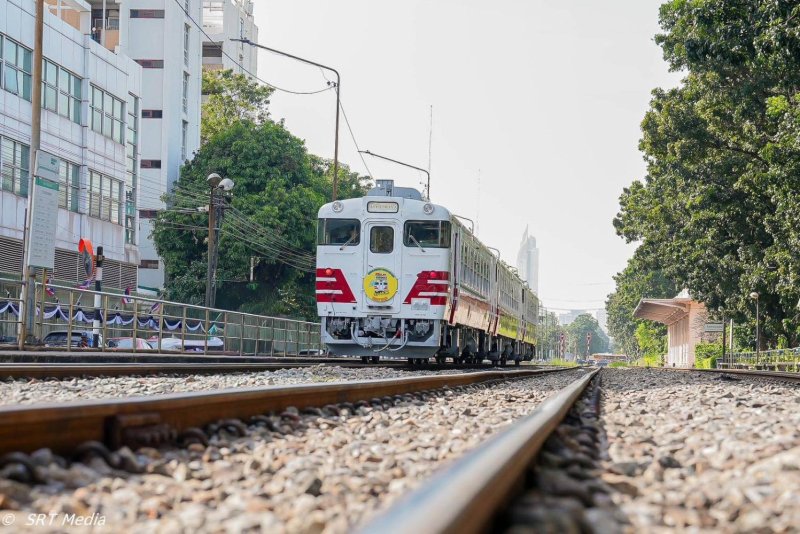 Бюджетная ж/д связь начинает испытания