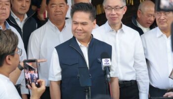 Варавут ускоряет действия и сосредоточение на местном уровне, возглавив Министерство промышленности