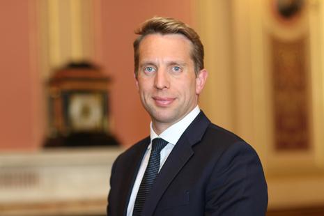 Великобритания продвигает цифровую торговлю