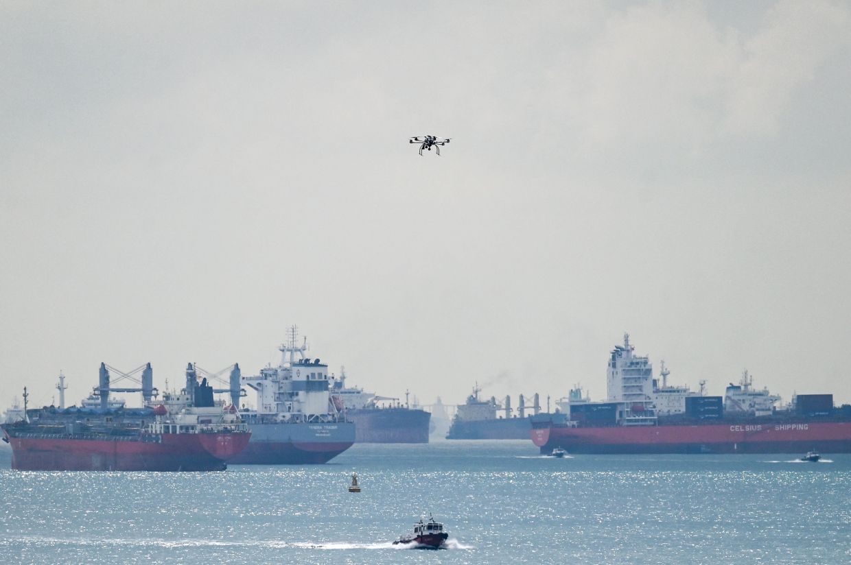 Вечерние новости Юго-восточной Азии