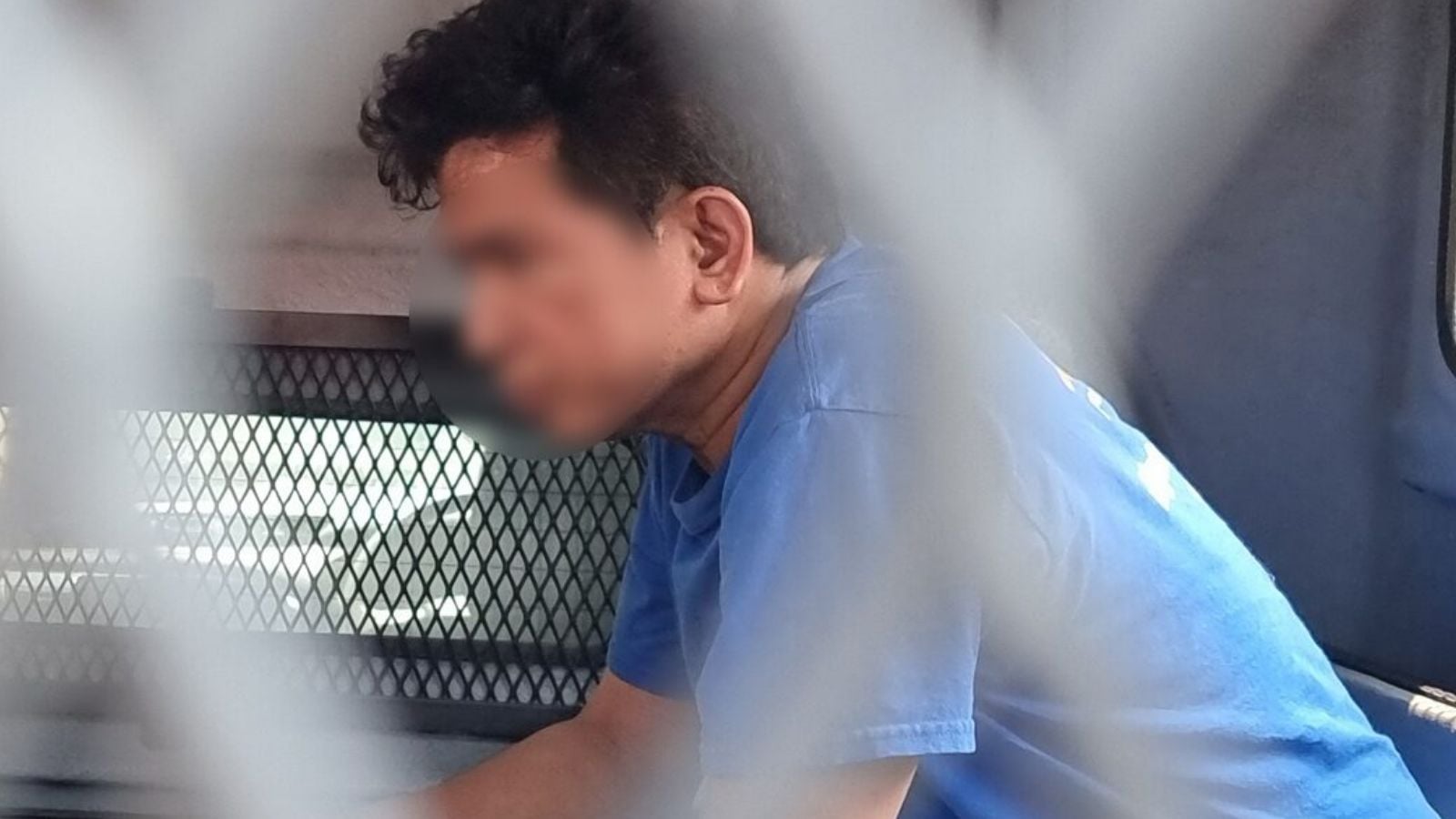 Владелец салона забил человека до смерти толкушкой в Нонтхабури