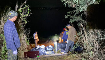 Власти Накхона Фанома изъяли 500 кг кристаллического метафика «Золотой Летающий Конь»