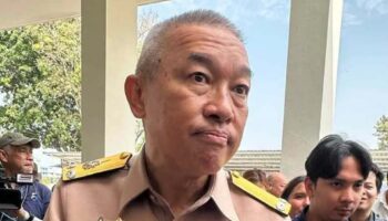 ВМС Таиланда в состоянии полной готовности после выхода из Меморандума о взаимопонимании, подтверждает приверженность морскому суверенитету